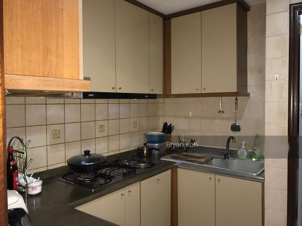 Palm Haven (D19), Condominium #141436532
